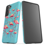 Samsung Galaxy S22+ Plus Multicolour Case | iCoverLover