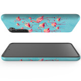 Samsung Galaxy S22+ Plus Multicolour Case | iCoverLover