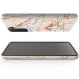 Samsung Galaxy S22+ Plus Slim Back Cover Case - Multicolour | iCoverLover