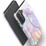 Samsung Galaxy S22+ Plus Back Cover Case - Multicolour | iCoverLover