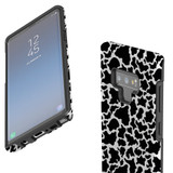 Samsung Galaxy Note 9 Slim Protective Case - Multicolour | iCoverLover