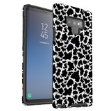 Samsung Galaxy Note 9 Slim Protective Case - Multicolour | iCoverLover