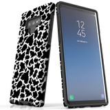 Samsung Galaxy Note 9 Slim Protective Case - Multicolour | iCoverLover