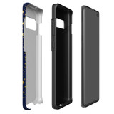 Samsung Galaxy S10+ Plus Multicolour Case | iCoverLover