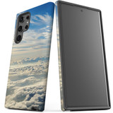 Samsung Galaxy S22 Ultra Slim Protective Case - Multicolour | iCoverLover