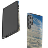 Samsung Galaxy S22 Ultra Slim Protective Case - Multicolour | iCoverLover