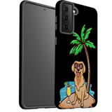 Samsung Galaxy S22 Back Cover Case - Multicolour | iCoverLover