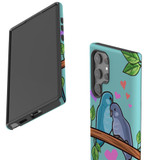 Samsung Galaxy S22 Ultra Multicolour Back Cover Case | iCoverLover
