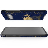 Samsung Galaxy S10 Slim Protective Case - Multicolour | iCoverLover