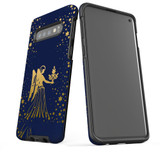Samsung Galaxy S10 Slim Protective Case - Multicolour | iCoverLover
