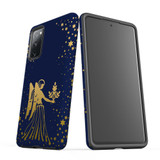 Samsung Galaxy S20 FE Multicolour Protective Case | iCoverLover