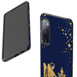 Samsung Galaxy S20 FE Multicolour Protective Case | iCoverLover
