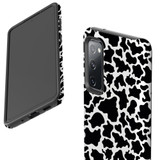 Samsung Galaxy S20 FE Slim Protective Case - Multicolour | iCoverLover