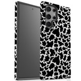 Samsung Galaxy S22 Ultra Slim Protective Case - Multicolour | iCoverLover