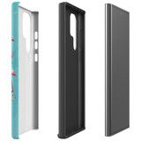 Samsung Galaxy S22 Ultra Protective Case - Multicolour | iCoverLover