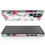 Samsung Galaxy S22 Ultra Multicolour Back Cover Case | iCoverLover
