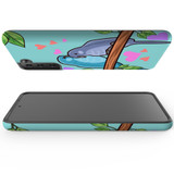 Samsung Galaxy S21 Back Cover Case - Multicolour | iCoverLover