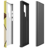 Samsung Galaxy S22 Ultra Back Cover Case - Multicolour | iCoverLover