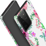 Samsung Galaxy S21 Ultra Back Cover Case - Multicolour | iCoverLover