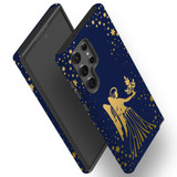 Samsung Galaxy S22 Ultra Slim Protective Case - Multicolour | iCoverLover
