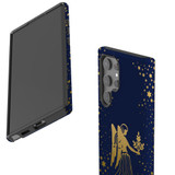 Samsung Galaxy S22 Ultra Slim Protective Case - Multicolour | iCoverLover