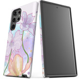 Samsung Galaxy S22 Ultra Multicolour Back Cover Case | iCoverLover