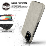 Armor Case for Apple iPhone 11 - Gold | iCoverLover