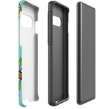 Samsung Galaxy S10 Back Cover Case - Multicolour | iCoverLover