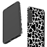 Samsung Galaxy S20 Slim Protective Case - Multicolour | iCoverLover