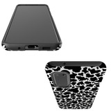Samsung Galaxy S20 Slim Protective Case - Multicolour | iCoverLover