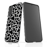 Samsung Galaxy S20 Slim Protective Case - Multicolour | iCoverLover
