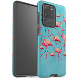 Samsung Galaxy S20 Ultra Multicolour Case | iCoverLover