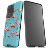 Samsung Galaxy S20 Ultra Multicolour Case | iCoverLover