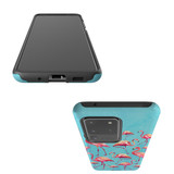 Samsung Galaxy S20 Ultra Multicolour Case | iCoverLover