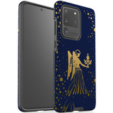 Samsung Galaxy S20 Ultra Slim Protective Case - Multicolour | iCoverLover