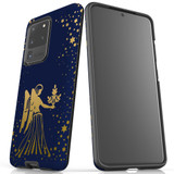 Samsung Galaxy S20 Ultra Slim Protective Case - Multicolour | iCoverLover