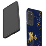 Samsung Galaxy S20 Ultra Slim Protective Case - Multicolour | iCoverLover