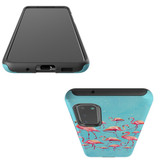 Samsung Galaxy S20 Protective Case - Multicolour | iCoverLover