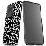Samsung Galaxy S20 Ultra Slim Protective Case - Multicolour | iCoverLover