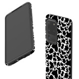 Samsung Galaxy S20 Ultra Slim Protective Case - Multicolour | iCoverLover