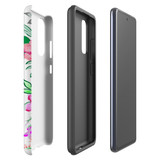 Samsung Galaxy S20 FE Back Cover Case - Multicolour | iCoverLover