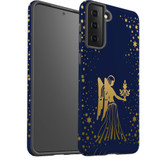 Samsung Galaxy S21+ Plus Protective Case - Multicolour | iCoverLover