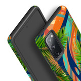 Samsung Galaxy S20 FE Multicolour Back Cover Case | iCoverLover