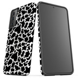 Samsung Galaxy S21+ Plus Protective Case - Multicolour | iCoverLover