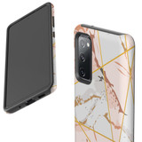 Samsung Galaxy S20 FE Back Cover Case - Multicolour | iCoverLover