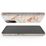 Samsung Galaxy S20 FE Back Cover Case - Multicolour | iCoverLover