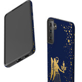 Samsung Galaxy S21 Slim Case - Multicolour | iCoverLover