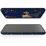 Samsung Galaxy S21 Slim Case - Multicolour | iCoverLover