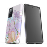 Samsung Galaxy S20 FE Multicolour Back Cover Case | iCoverLover