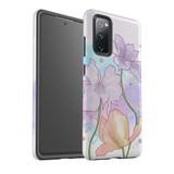 Samsung Galaxy S20 FE Multicolour Back Cover Case | iCoverLover